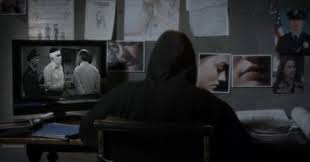 Who was A in Pretty Little Liars?