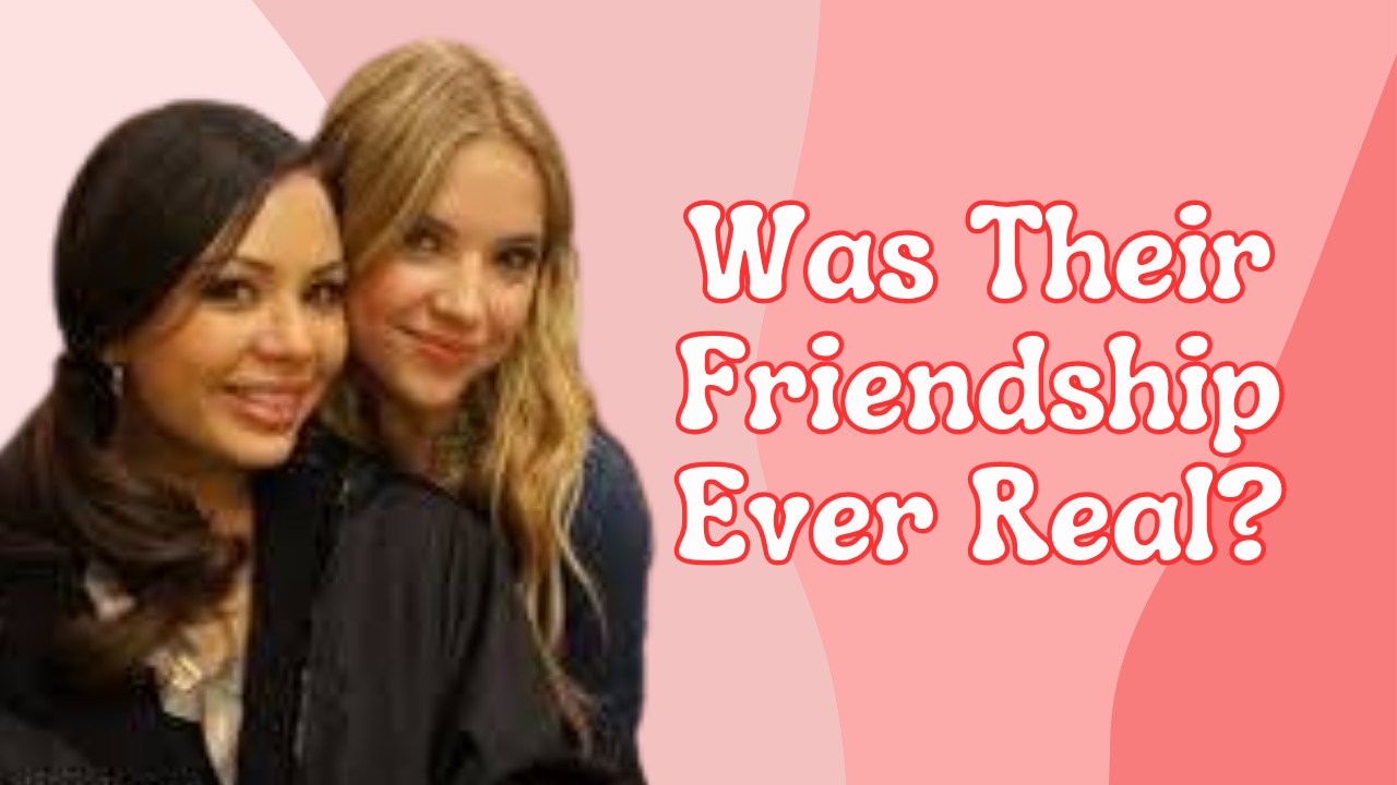 Was Hanna & Mona's Friendship Real?