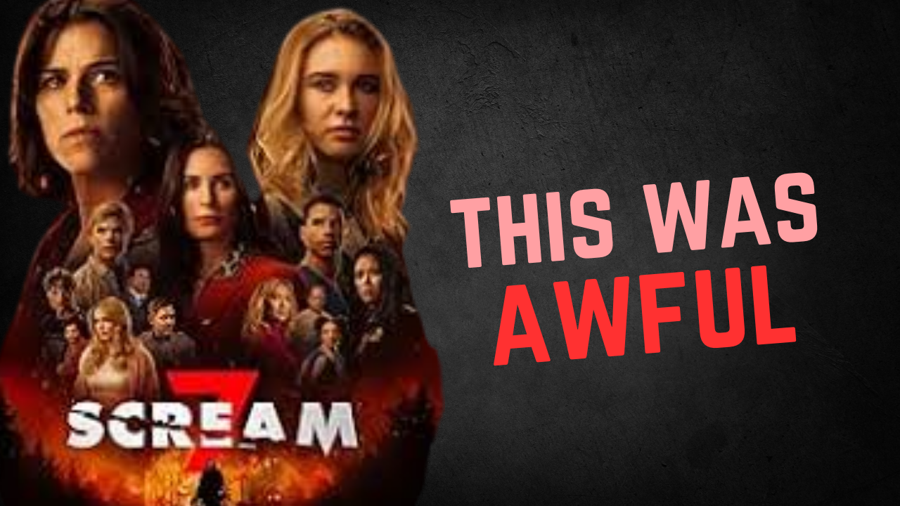 Scream 7 Review