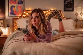 Tatum Prescott - Scream 7 Movie Review