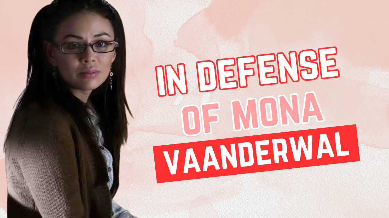 in defense of mona vaanderwal