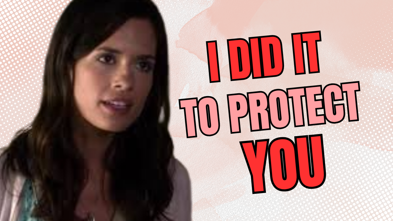 Melissa is A Theory - PLL