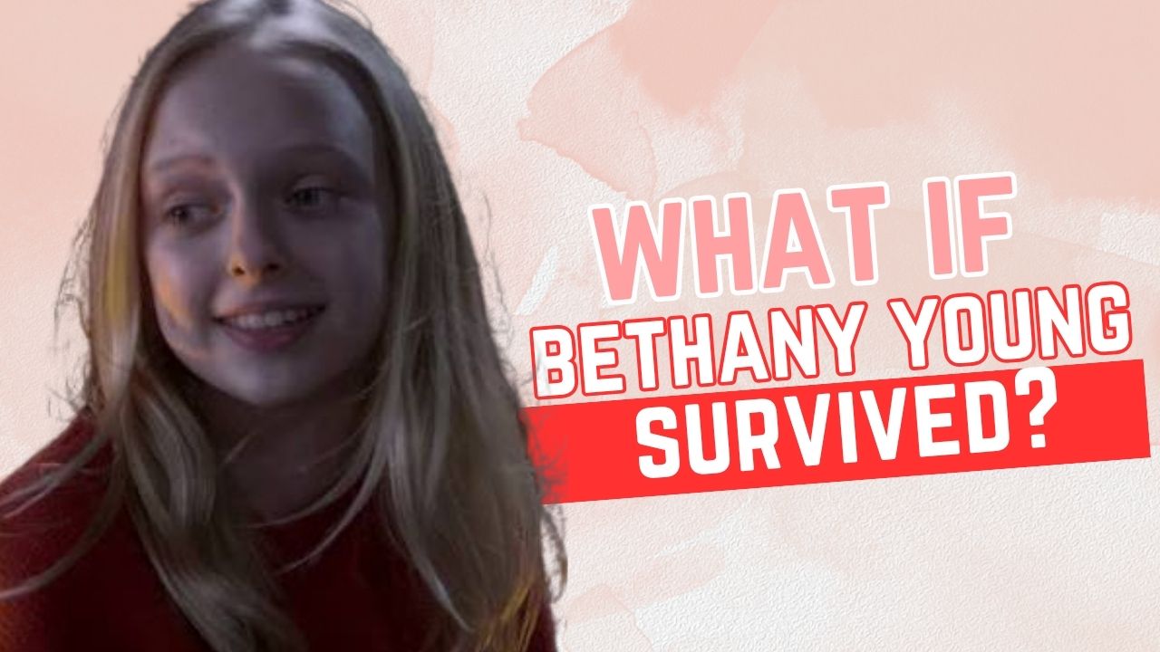 What if Bethany Young & Sara Harvey swapped roles in Pretty Little Liars?