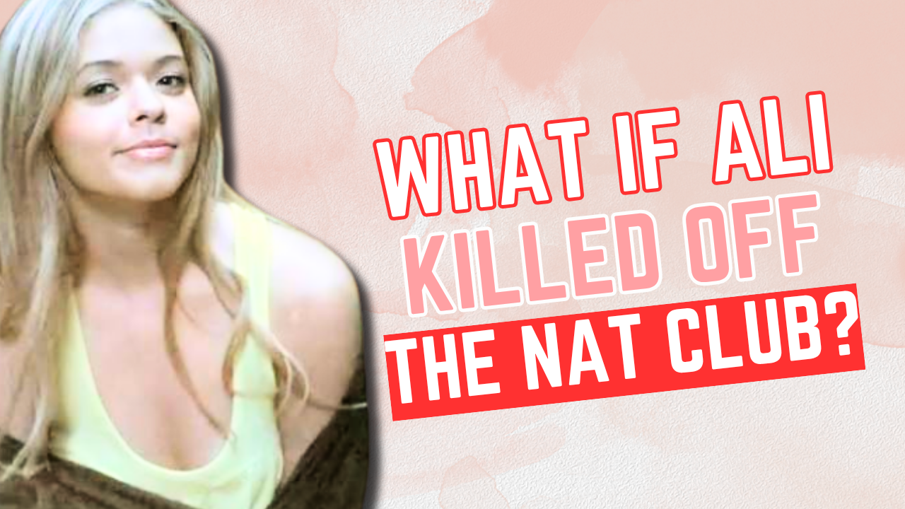 What if Ali Killed off the NAT CLUB